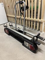 Thule EuroRide 940 Veloträger für 2 Fahrräder – Anhängerkupp