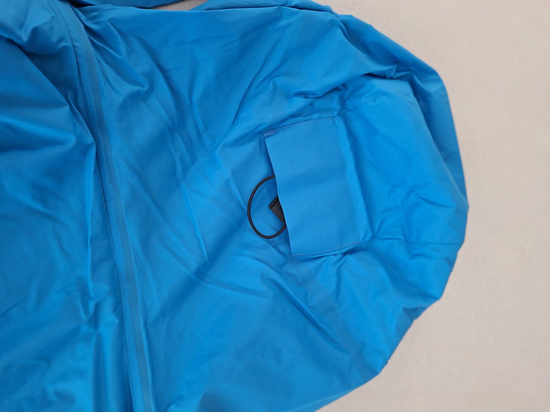 Vestes: Coole Weather Jacke von ON – D'occasion à Cham par Fiftyfive 3
