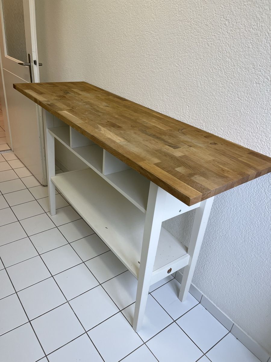 Cucine complete: Kücheninsel/-möbel – Usato da Zürich venduto da lasani
