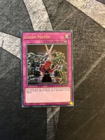 Gozen-Match (MAMA-DE098), Ultra Rare