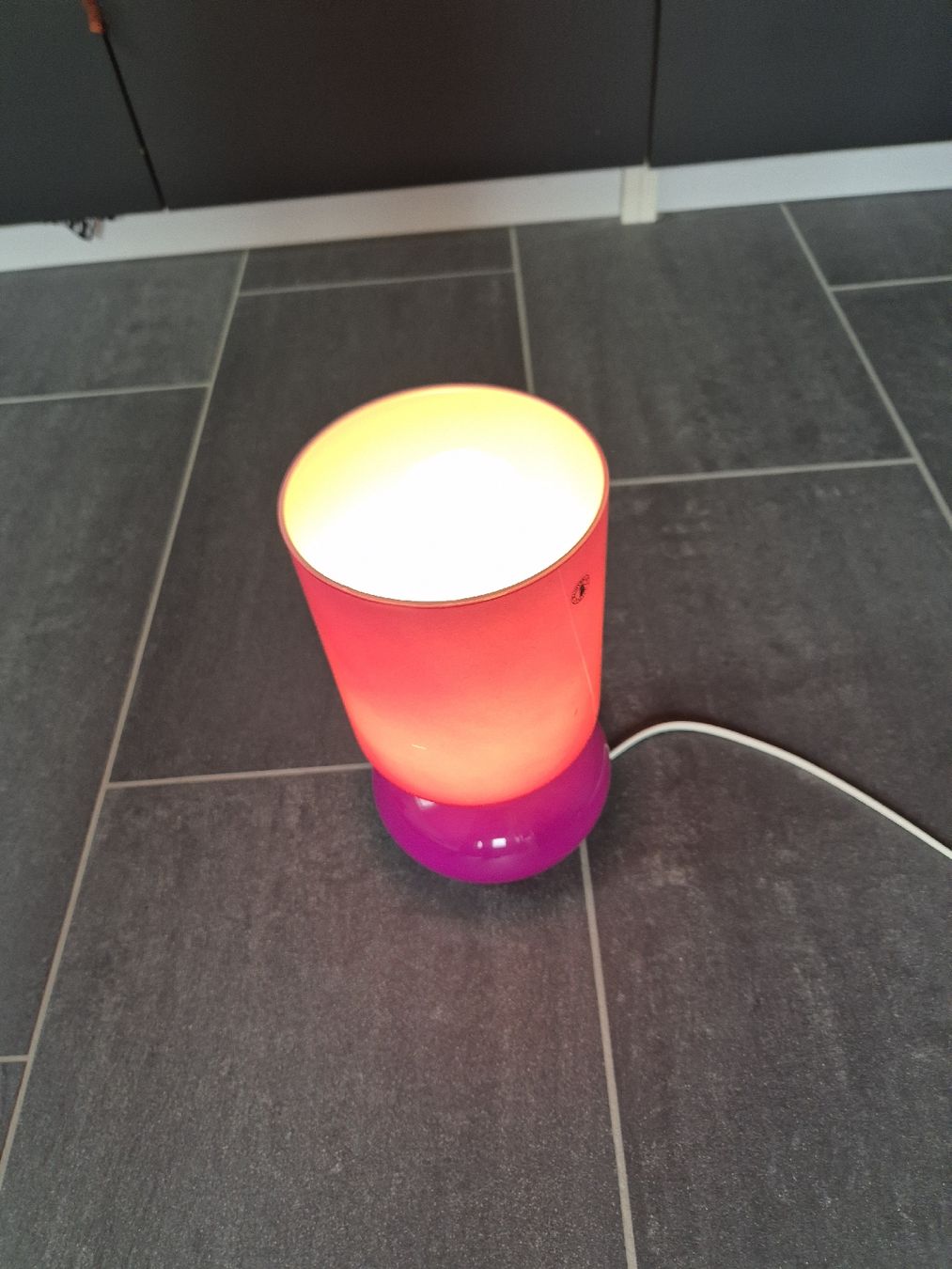 Lampade: Lampe – Usato da Würenlingen venduto da kuh33 2