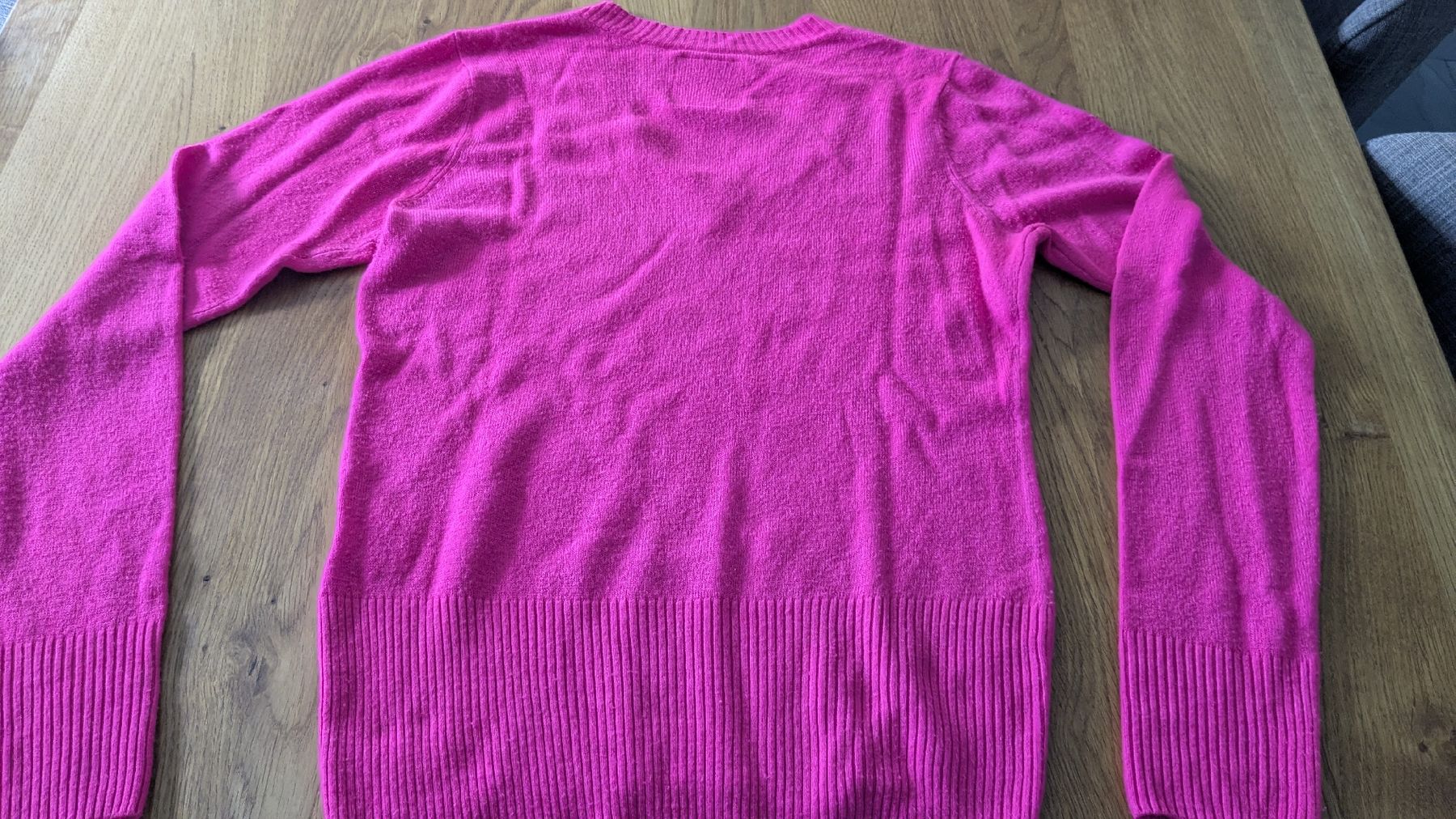 US Polo Maglioni & Felpe: US Polo Assn. Pullover, pink, Gr. M, Top Zustand! – Usato da Belp venduto da Beatrice6311 2
