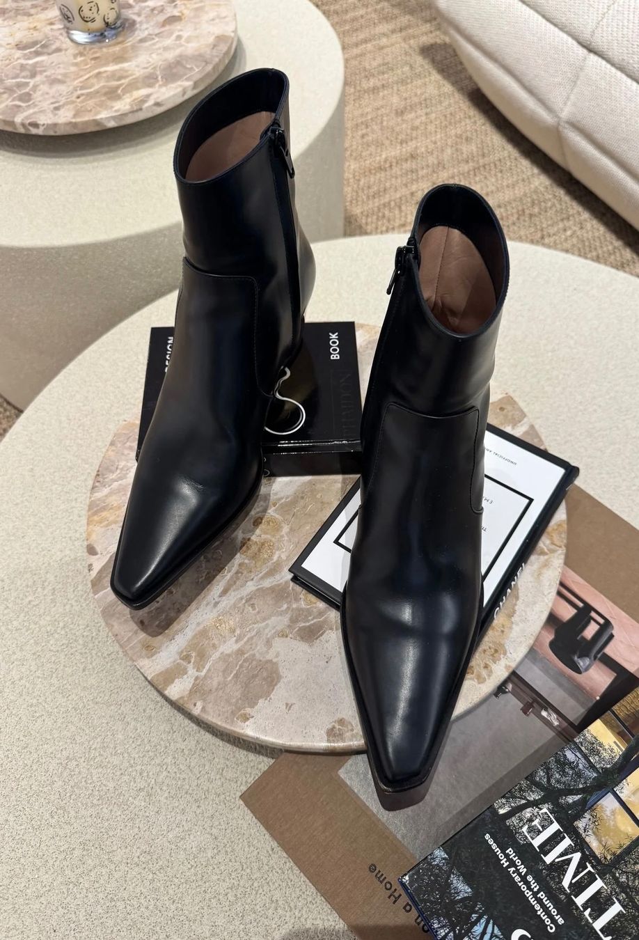 Bottega Veneta Scarpe da donna: BOTTEGA VENETA BOOTS – Nuovo (secondo la descrizione) da Schwyz venduto da bofb 3