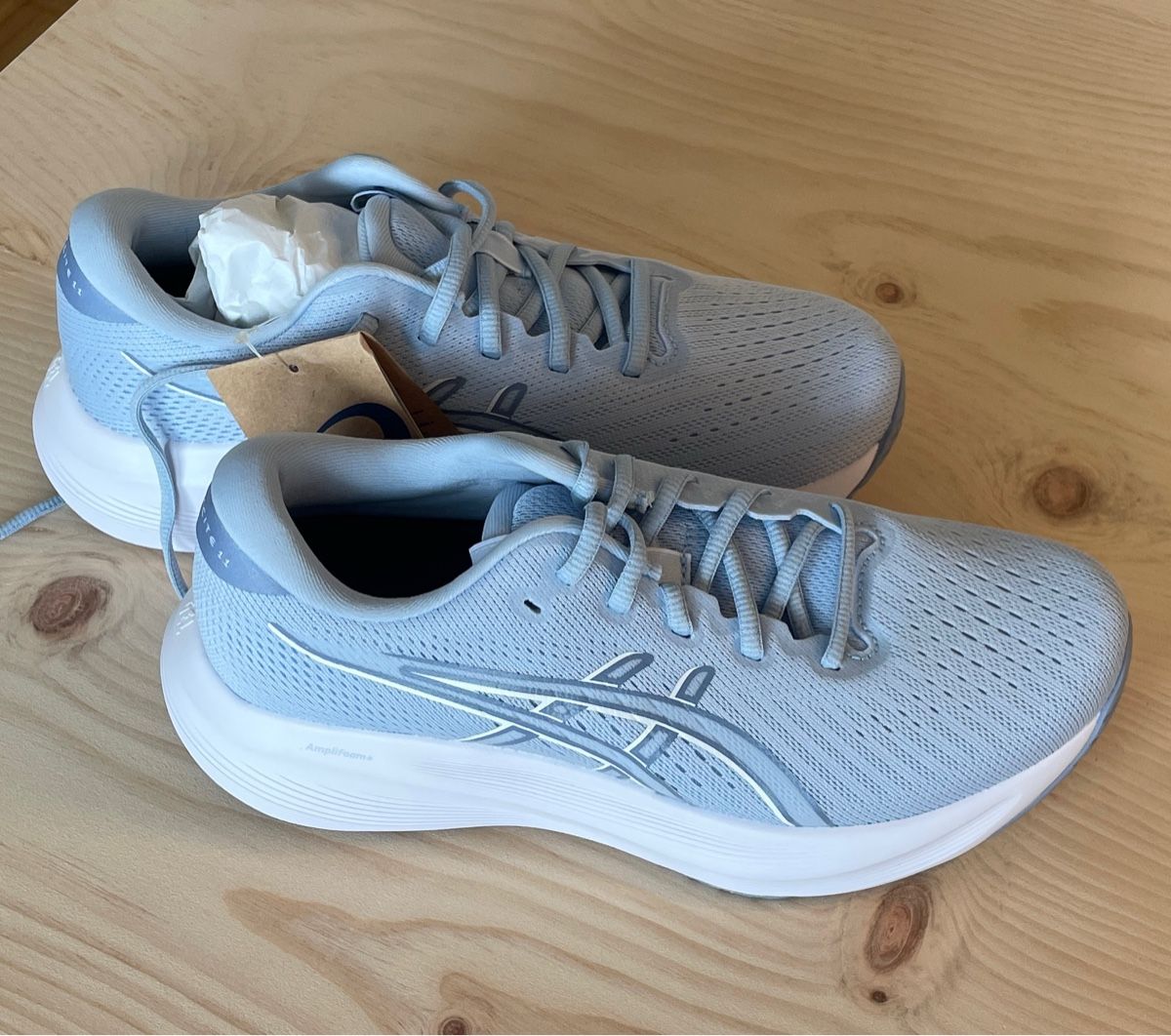Asics Chaussures femmes: Rennschuh – Neuf avec emballage d'origine à S-chanf par ste_qy7r