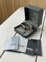 RADO Diastar Vintage Quartz – Full Set (Boîte + Papiers)
