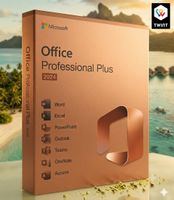 🔥Office 2024 Pro Plus: Schnelle und sichere Aktivierung 🔑