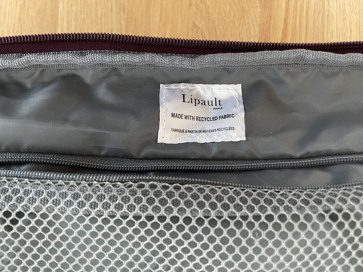Reisekoffer: Lipault - Pilotenkoffer 15.6" – Neu (gemäss Beschreibung) aus St Gallen von Giidi 4
