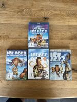 Ice Age Filme