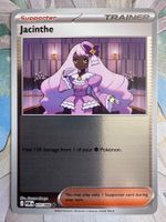 Pokémon TCG – Jacinthe Reverse (POR075) Perfect Order