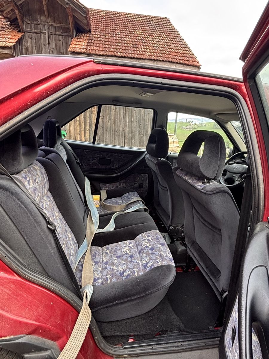 Seat Autos: Seat Toledo 2.0 – Gebraucht aus Gurzelen von jul_5txj 4