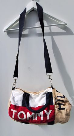 Tommy Hilfiger Tasche - Duffle Bag