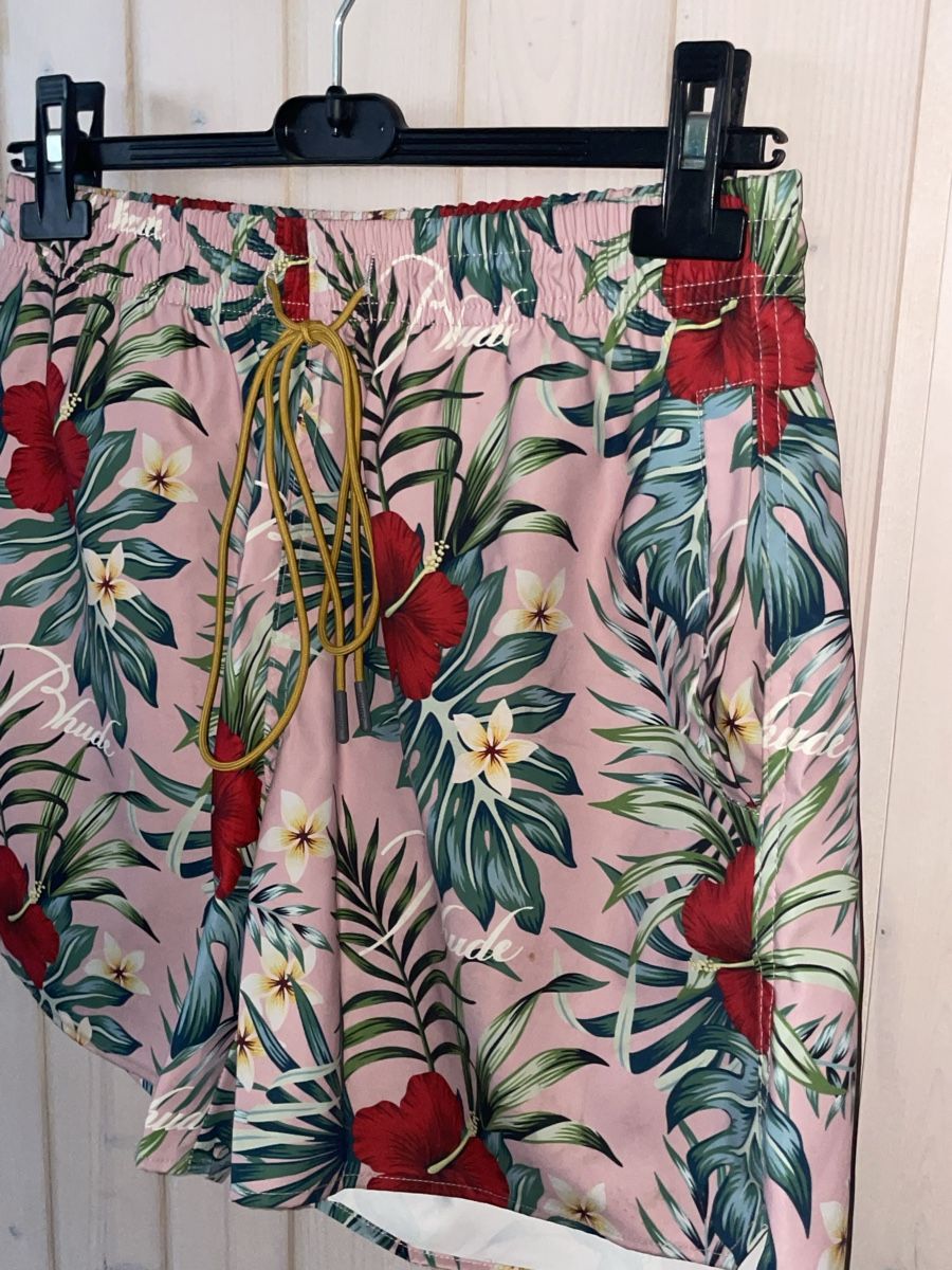 Costumi da bagno: Short de bain RHUDE taille M – Nuovo (secondo la descrizione) da Avenches venduto da Stf_b78g 1