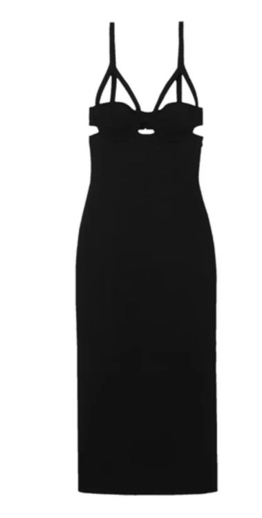 Khaite Kleider: Khaite iconic dress NEW xs – Neu und originalverpackt aus Kilchberg ZH von roz_qcj7 8