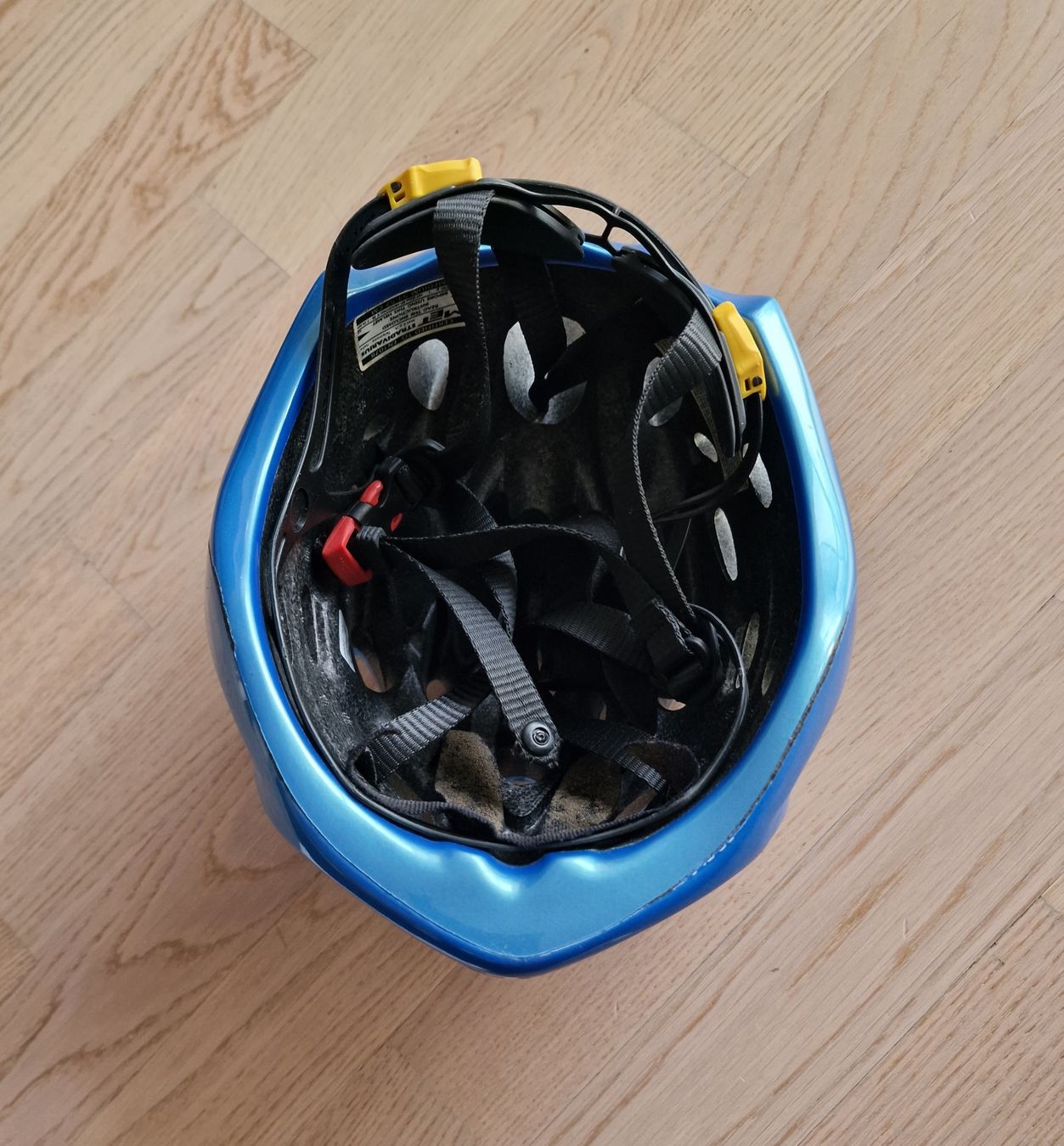 Helme: MET Velo Helm - guter Zustand! – Gebraucht aus Birsfelden von Dealgoenner24 6