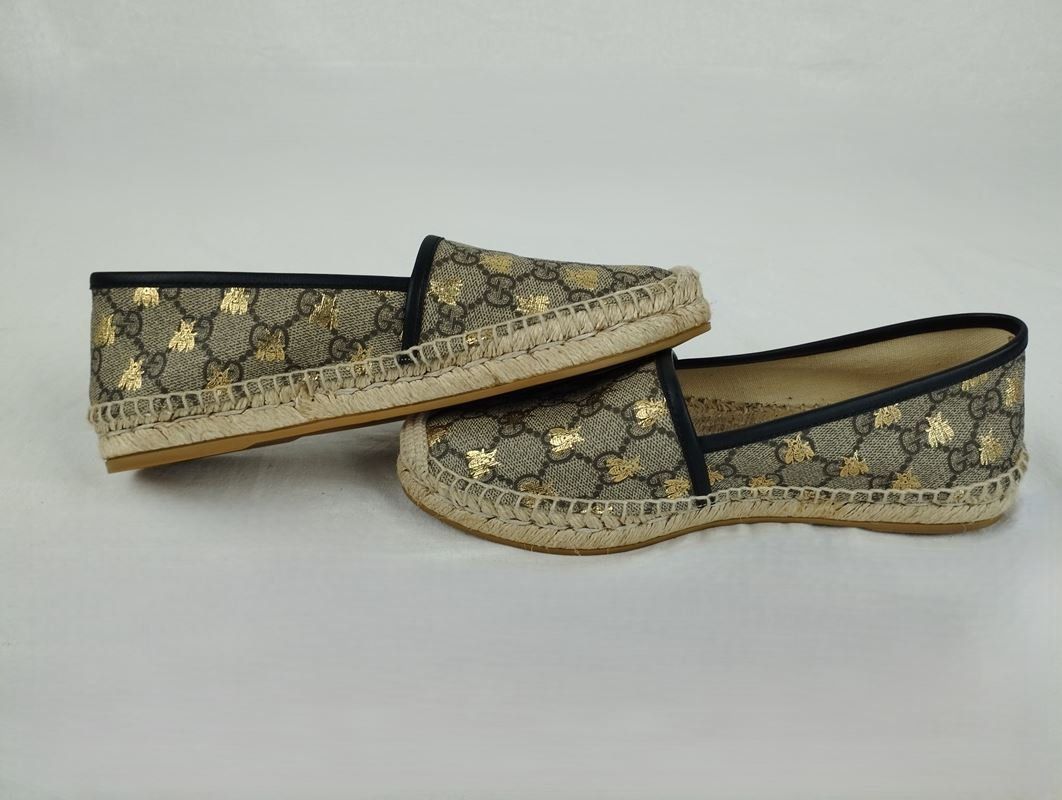 Gucci Scarpe da donna: GUCCI Slipper Gr.37 – Usato da Schübelbach venduto da Restwert_Schubelbach 2