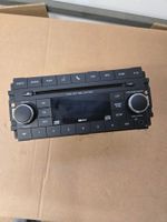 AUTORADIO JEEP / DODGE 05064953AF