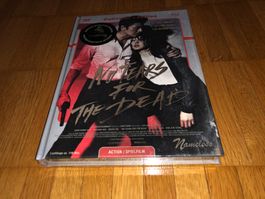 No Tears for the Dead - MEDIABOOK - C - UNCUT