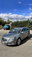 OPEL INSIGNIA | 2,0TD | BiTurbo | AUTOMAT | 2.HAND