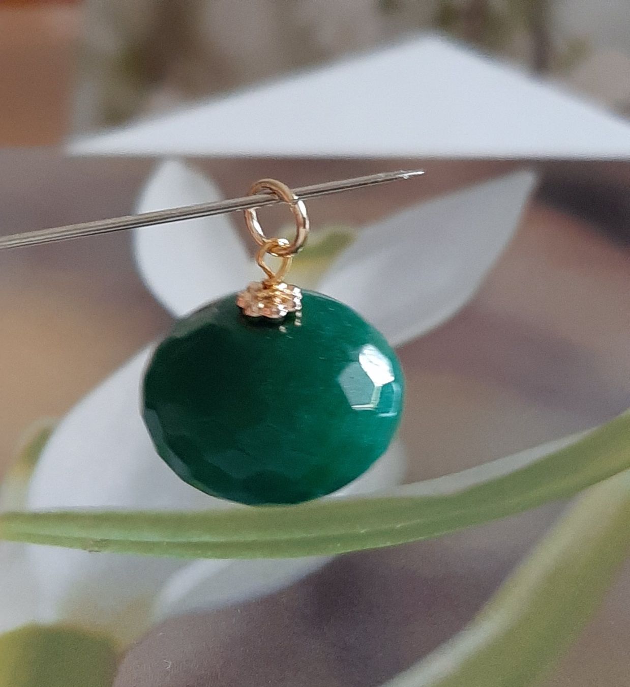 Anhänger: Schmuckanhänger ! – Neu und originalverpackt aus Allschwil von Weyli18 1