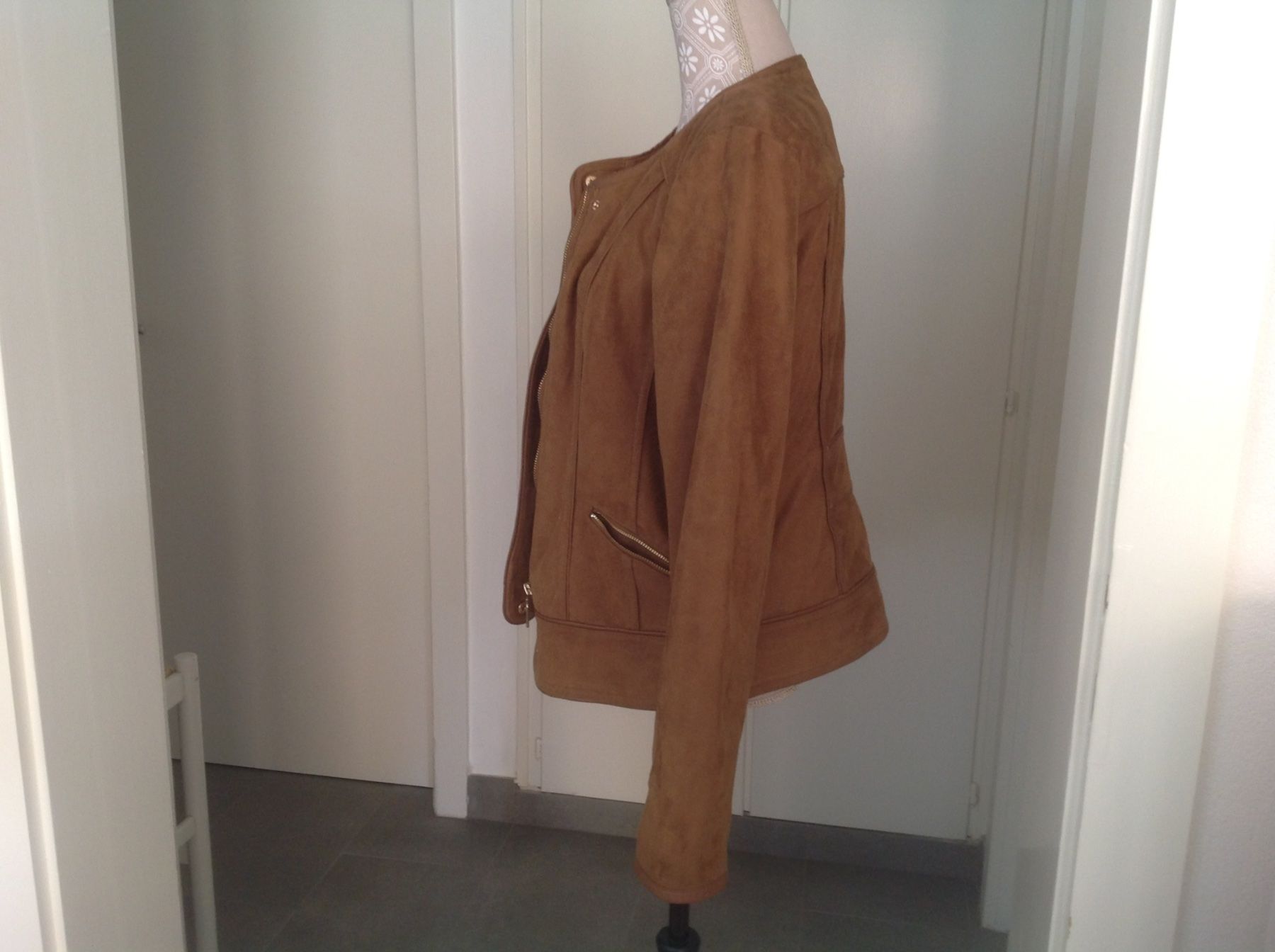 Giacche: Carnaby - Perfecto - Blouson - veste  - 42 – Usato da Sion venduto da accroshoes 2