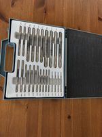 Reibahlen Set 