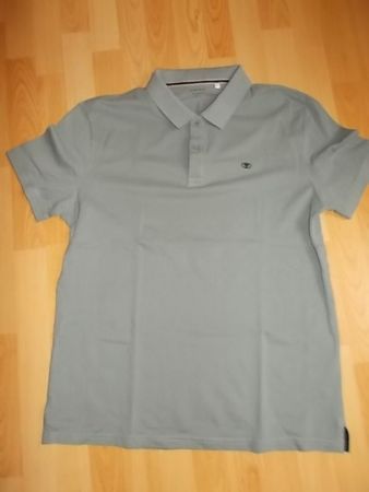 Poloshirt Tom Tailor Gr. XXL