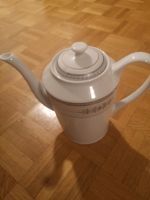 wunderschöne Teekanne