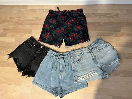 Shorts M