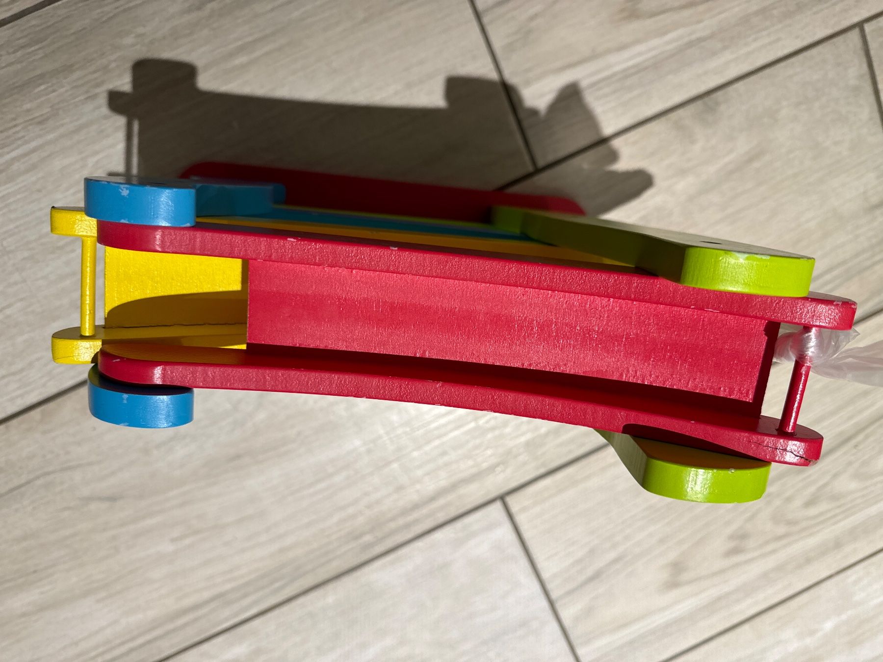 Spielzeuge: Auto Kugelbahn – Gebraucht aus Dittingen von Estrella46 4