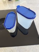 Tupperware Vorratsdose