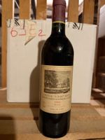 Château Duhart Milon 1994 Pauillac