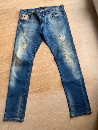 Coole Herrenjeans