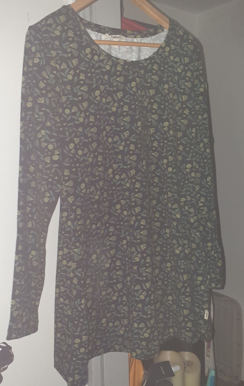 Deerberg Maglioni & Felpe: Deerberg schönes Longshirt Gr. M – Nuovo (secondo la descrizione) da Frenkendorf venduto da Moon111 4