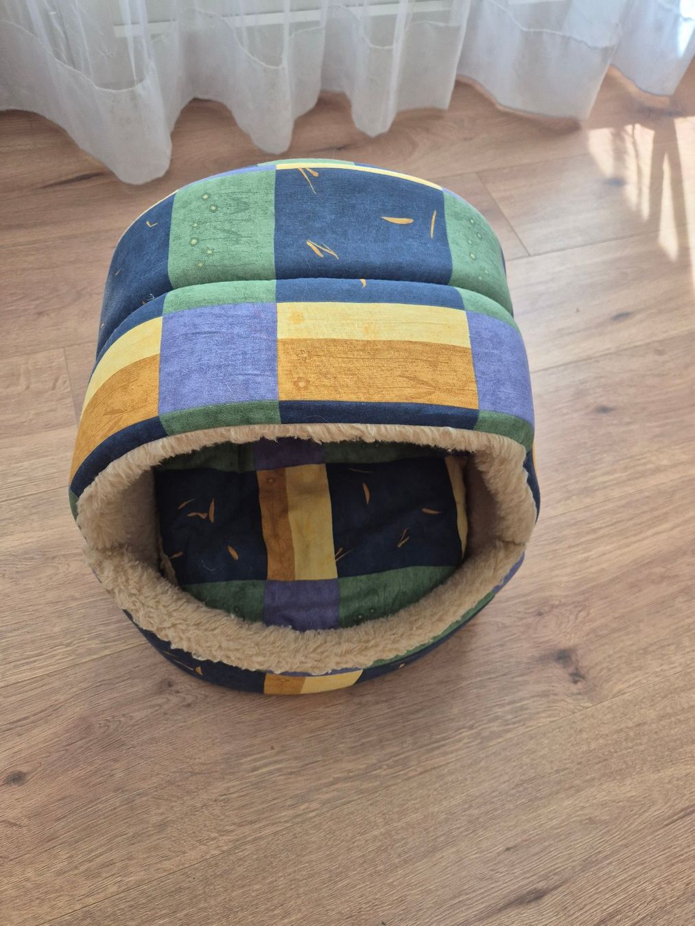 Cucce & Letti: Katzen Schlafkorb / Katzenbett – Usato da Andelfingen venduto da Dumdidum 1