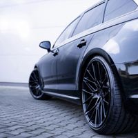 Alufelgen Nissan z370 Dodge Durango Tesla Audi s4 a6 BMW 20"