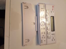 Duko dusch wc taharet bedienung QB4000