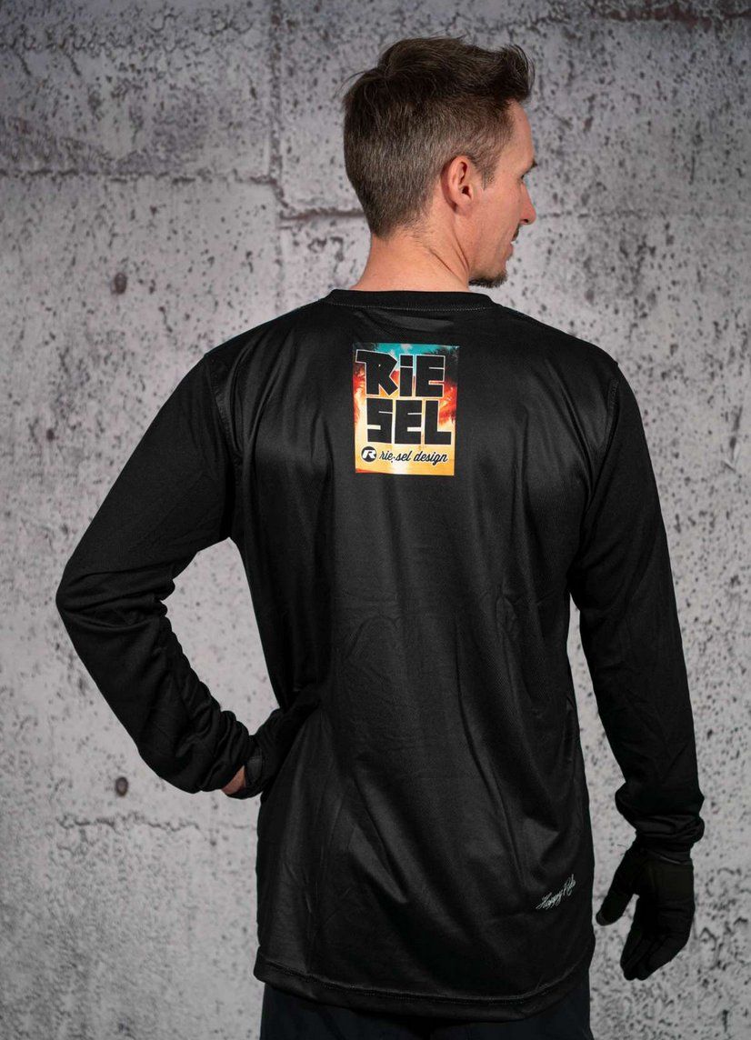 Canottiere & Pantaloni: Trikot Rieswl desing – Nuovo (secondo la descrizione) da Emmenbrücke venduto da Herzog07 8