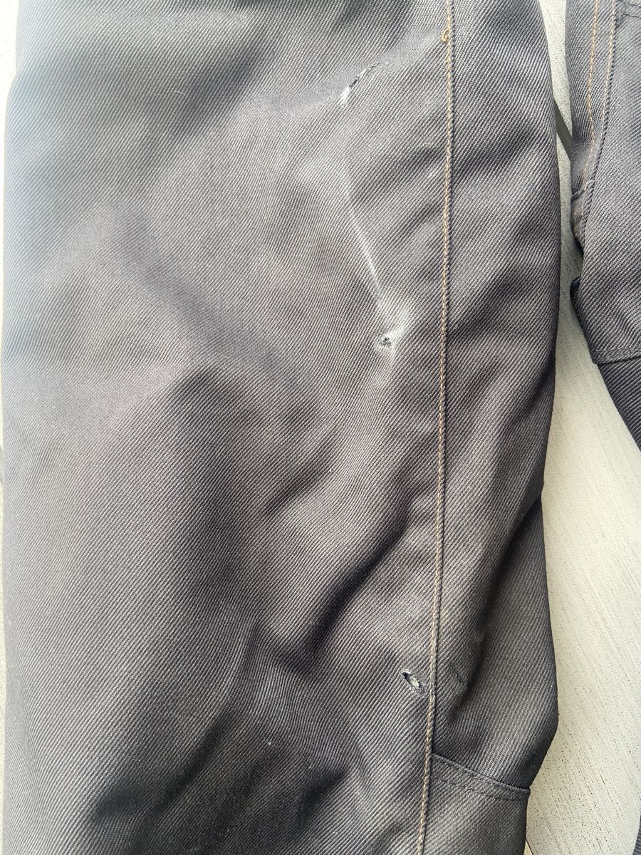 Pantaloni: Motorradhosen Textil – Usato da Altishofen venduto da Pollo5 4