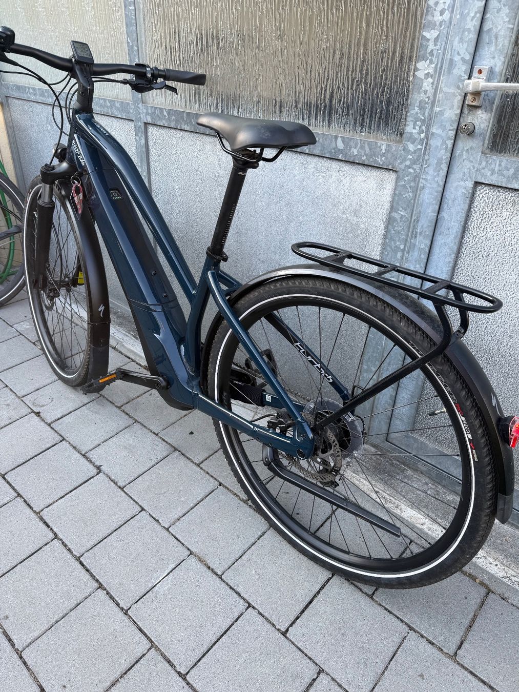 Specialized Velos: Specialized Vado – Gebraucht aus Oberentfelden von speed_71 8