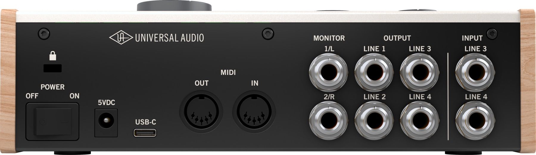 Universal Audio Studioequipment: Universal Audio Volt 476 – Gebraucht aus Lausanne von dchapuis 3