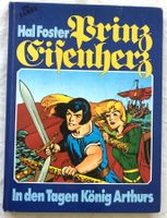 Prinz Eisenherz - In den Tagen König Arthurs - Hal Foster HC
