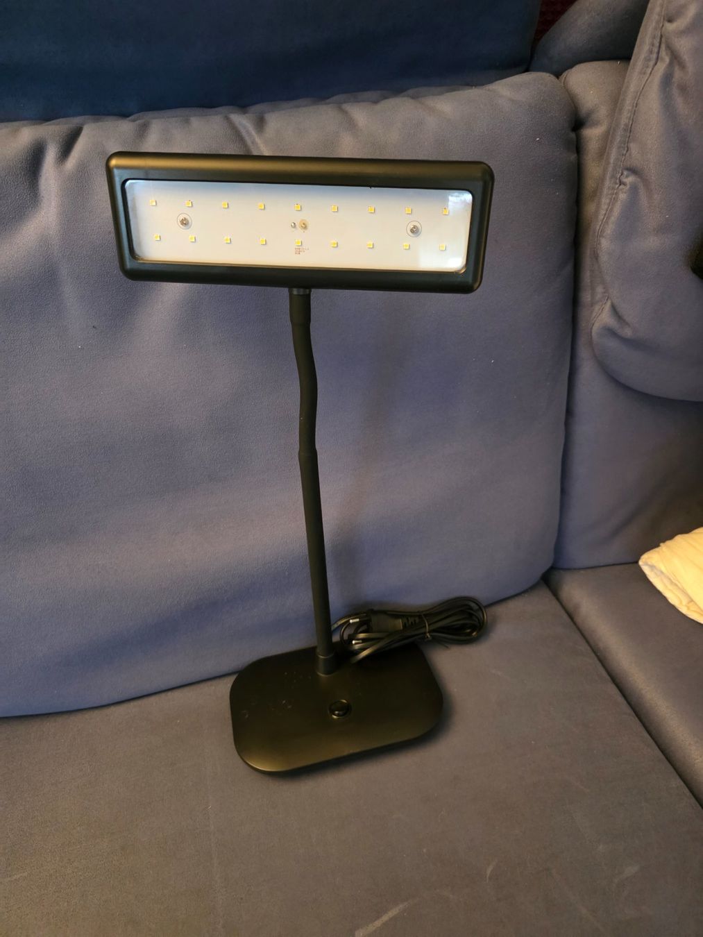 Lampade: Lampe LED Schreibtisch  oder Spot Lampe 🔥 – Usato da Langnau b. Reiden venduto da asmedis 1