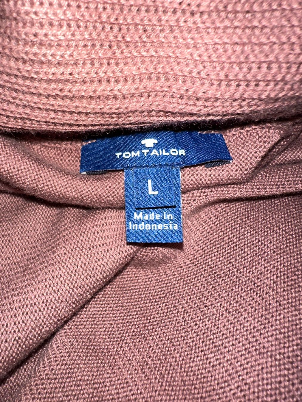 Tom Tailor Giacche: Gr M/L (38/40) Strickjacke Tunika Pullover TOM TAILOR – Usato da Rickenbach b. Wil venduto da sunneschii_ 7