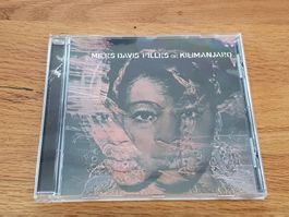Miles Davis - Filles de Kilimanjaro - CD 2002 Remastered