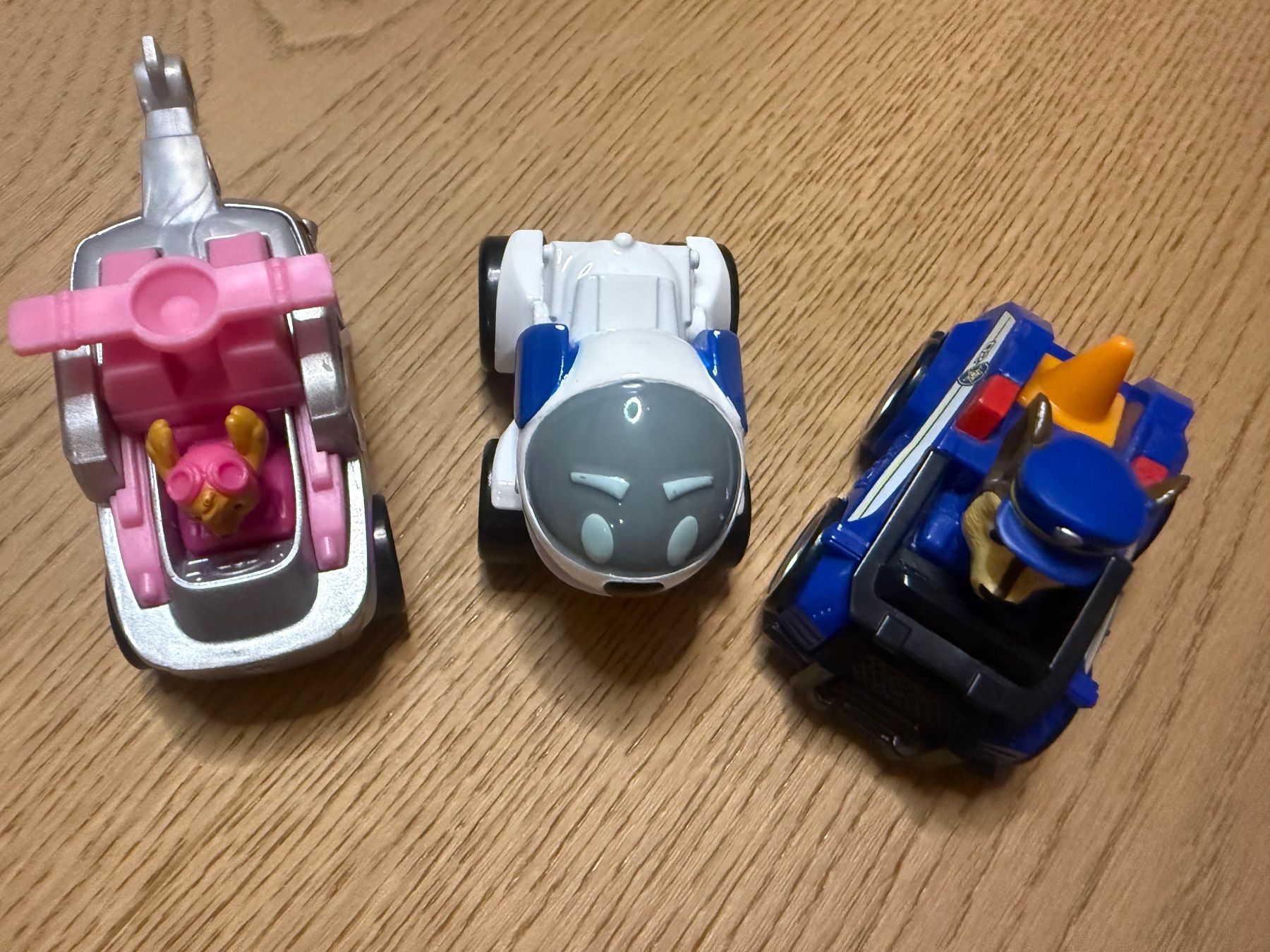 Giocattoli: Paw Patroller Truck – Usato da St. Gallen venduto da gat_kp29 6