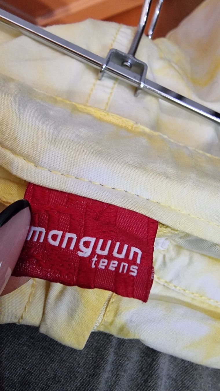 Hosen: Shorts Größe 36/S – Gebraucht aus Wald ZH von Martin79 5