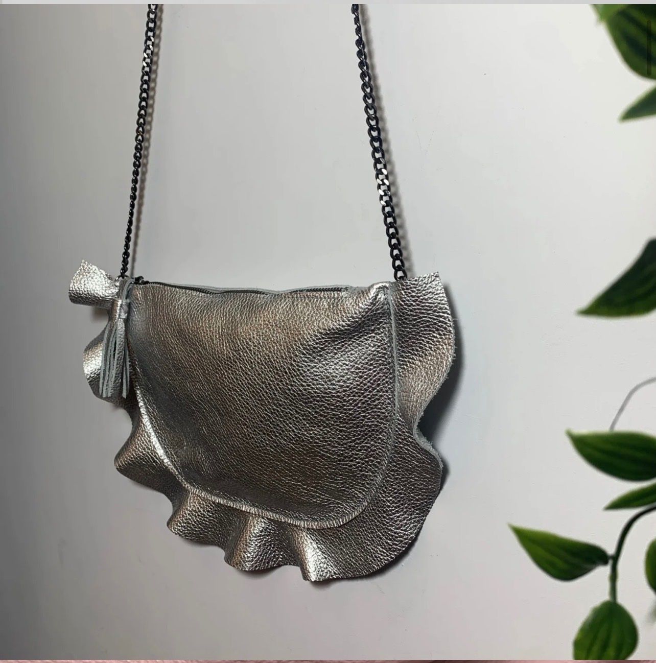 Borse da donna: Macrilia - borsa Raviolo mini – Usato da Losone venduto da Annja93