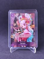 OnePiece TCG - CS24 Yamato Promo