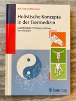 Holistische Konzepte in der Tiermedizin