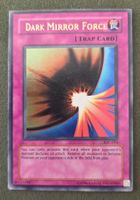 Yu-Gi-Oh! Unl. IOC-054 Dark Mirror Force EX